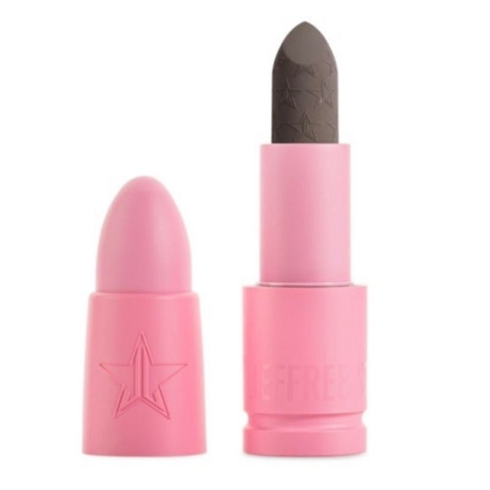 Jeffree Star: Velvet Trap in Grave Digger NIB